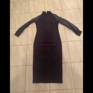 💥DRESS long sleeve